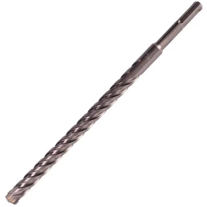 Бур RAGE по бетону SDS-plus 16x260 мм для перфораторов 89383438