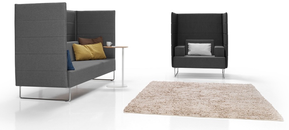 001505 Диван -1 INCLASS Tetris Santreyd - Вид №4