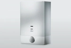 RIELLO Внутренний газовый водонагреватель Scalda acqua