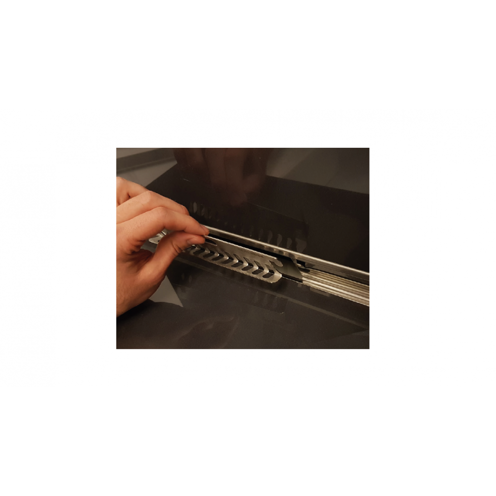 091156 Желоб водосток WALL 600  Berges WALL - Вид №8