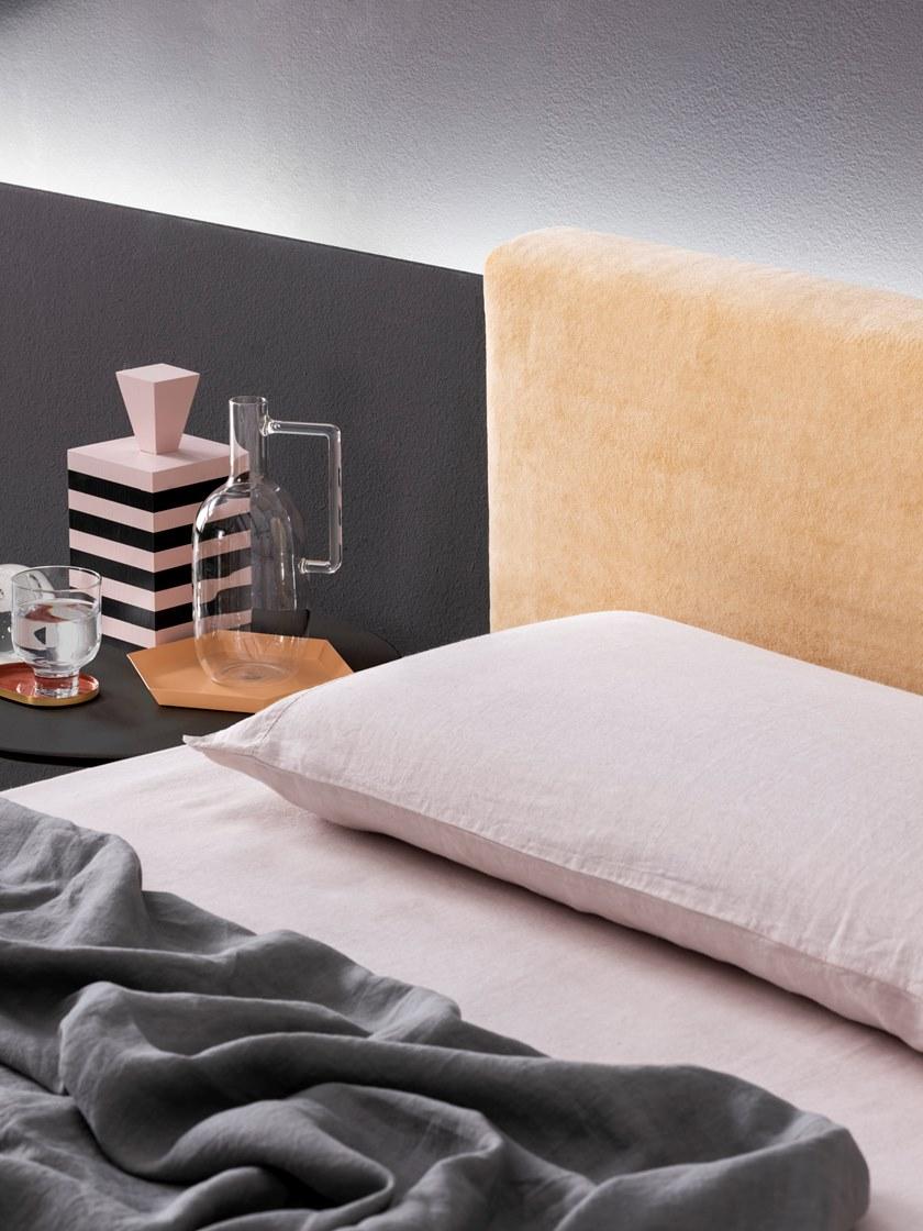 Frauflex Съемная кровать с мягким изголовьем Degrise sun-id-1504961 - Вид №2