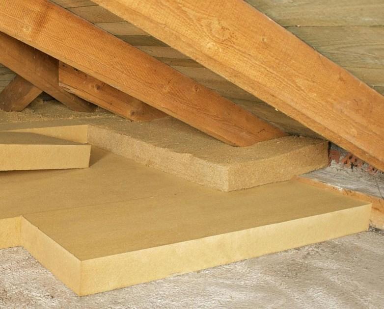 BetonWood Теплоизоляционная панель из древесного волокна для полов Fibertherm sun-id-1481962 - Вид №1
