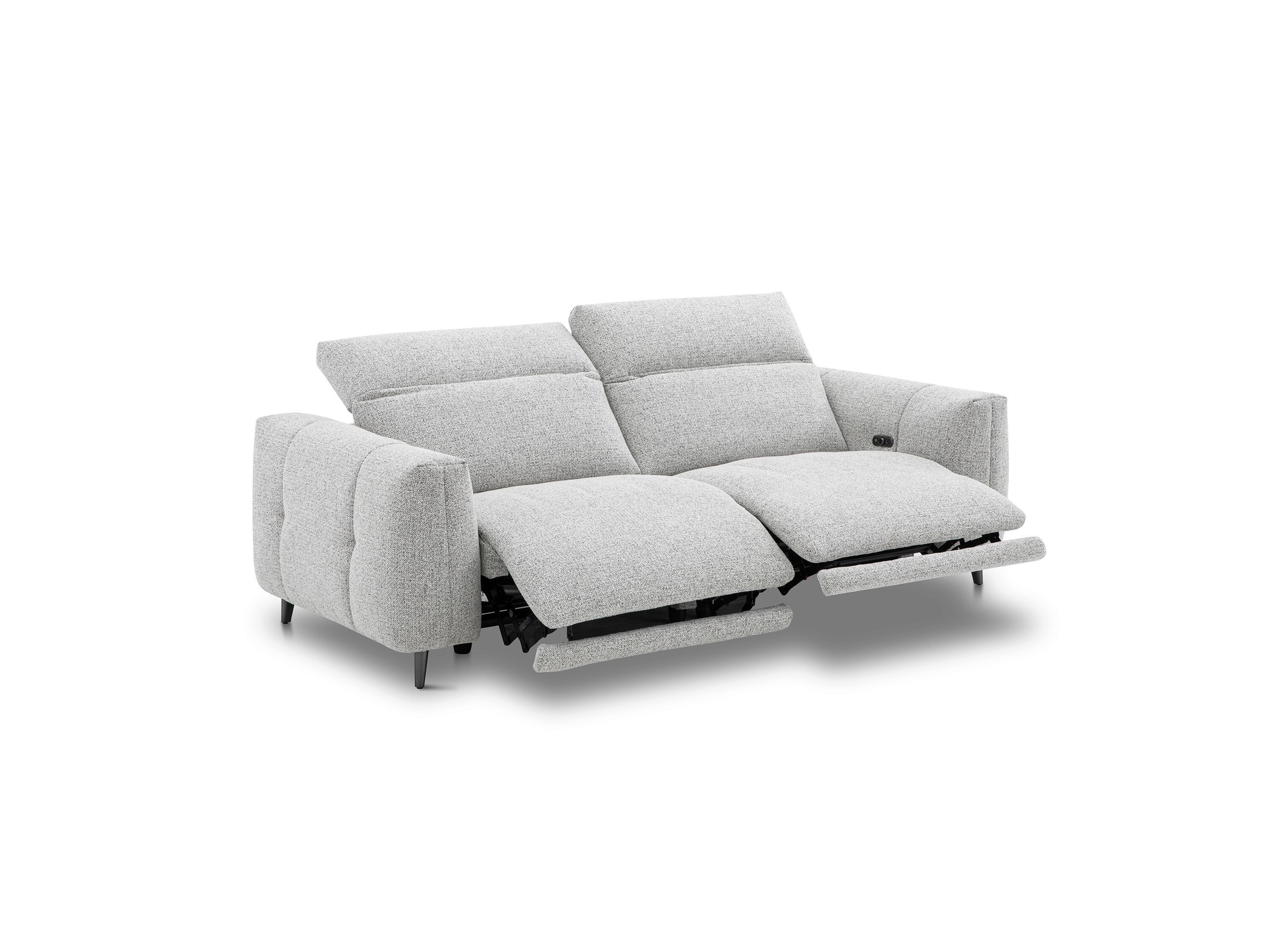 Тканевый диван с электроприводом CAMPO DE' FIORI 5379 ARCH-00065122 - Вид №11