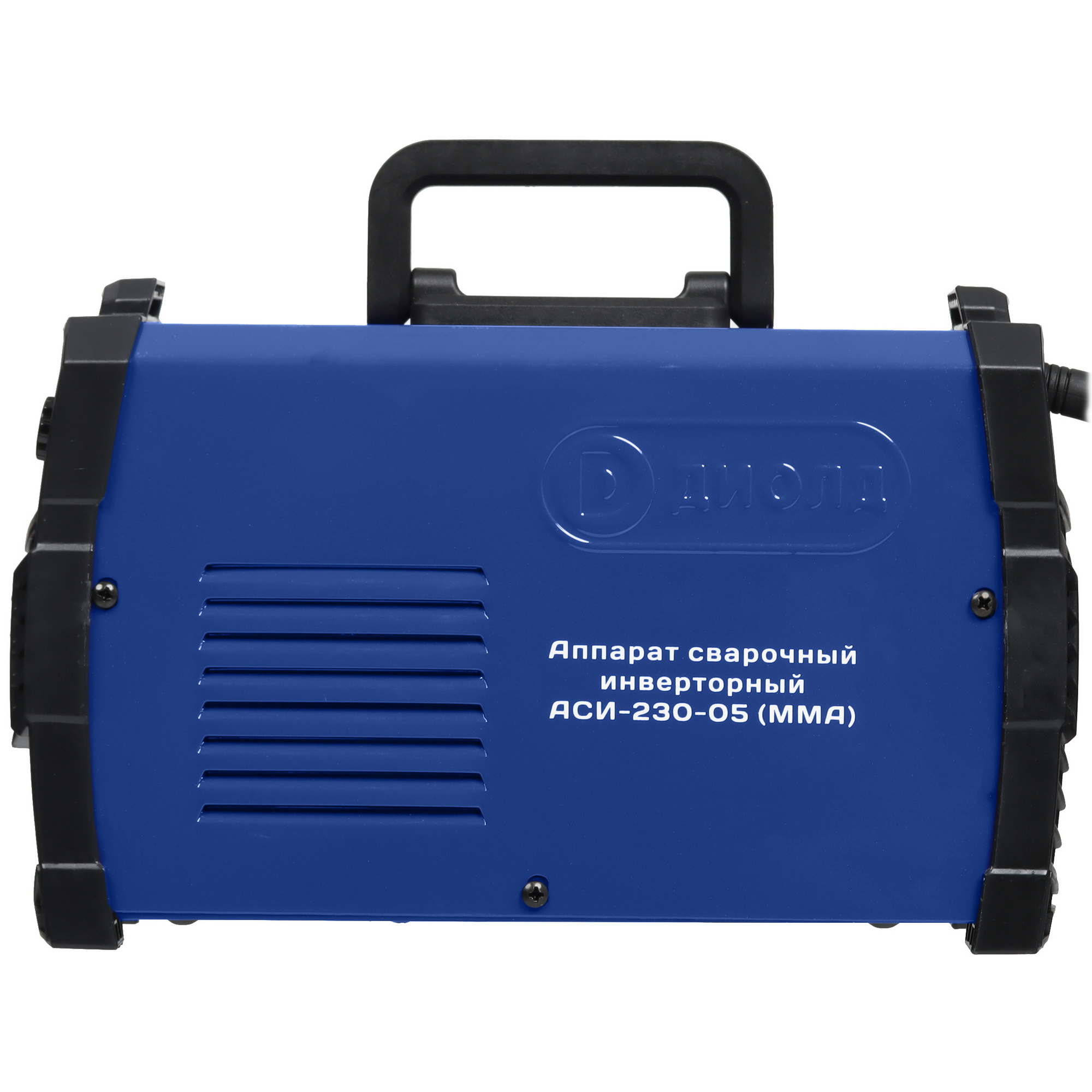 Сварочный аппарат ДИОЛД АСИ-230-05 9083877 STDN-0063188 - Вид №2