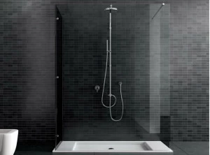 DISENIA Ходить в душ Walk-in Wk2l