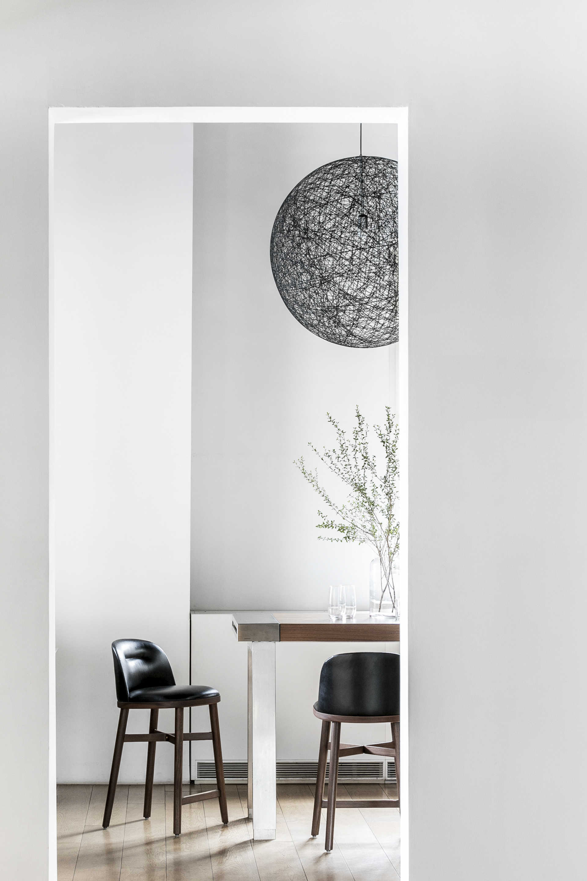 Барный стул Bund SH610 Stellar Works BU-S310-610 - Вид №3