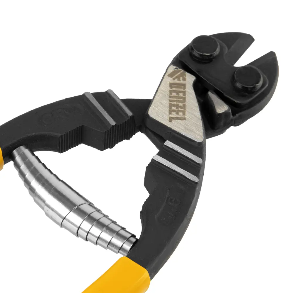 Болторез Denzel 78500 225 мм STLM-2047334 - Вид №3