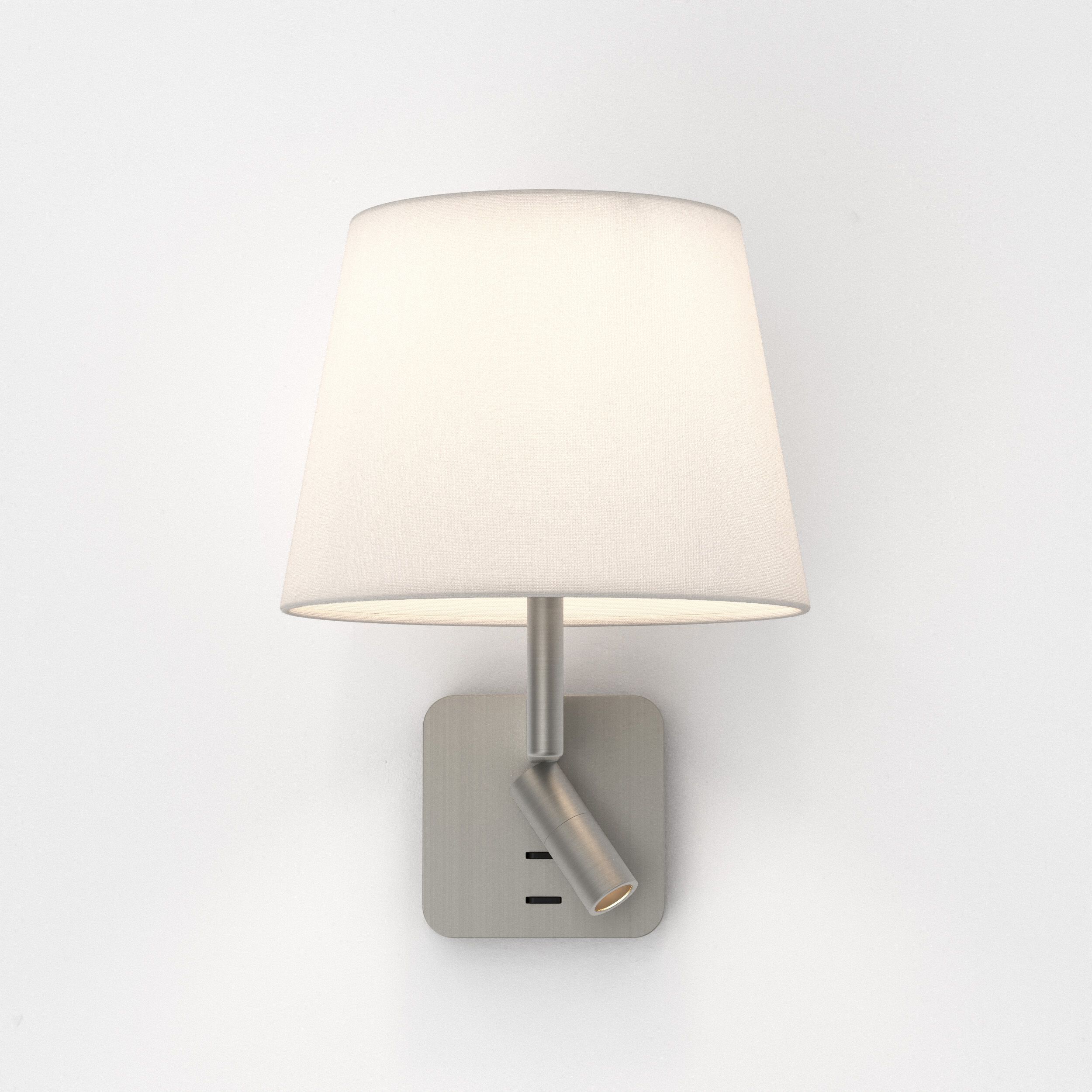 Регулируемая цинковая лампа для чтения Astro Lighting Beaumont ARCH-00124185 - Вид №13