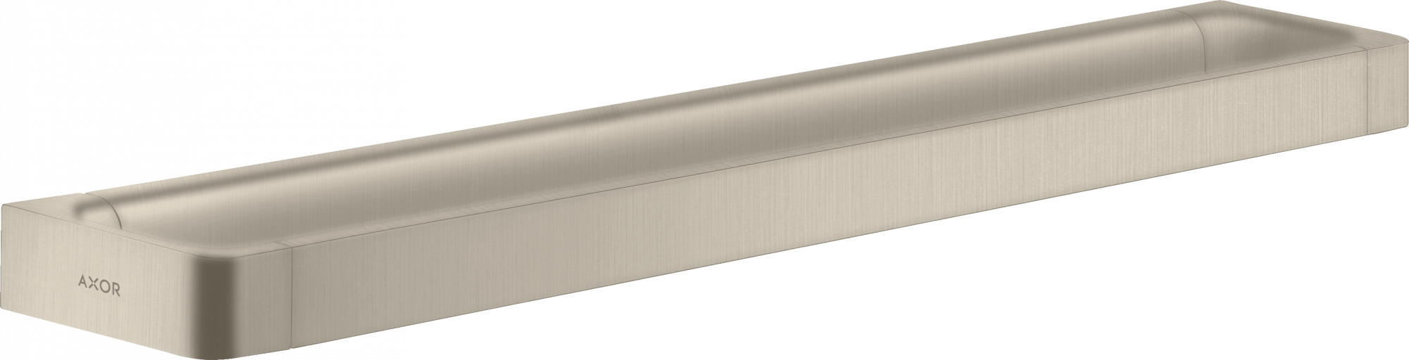 42832820 Держатель для полотенец на рейке 600 мм AXOR UNIVERSAL ACCESSORIES