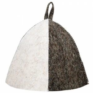 Hot Pot Шапка "Комби"