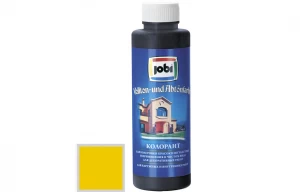 Колорант JOBI мандарин 500мл