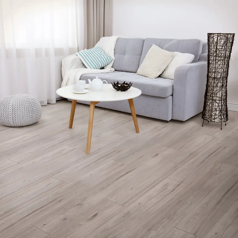 Ламинат Tarkett Романо 33 класс толщина 8 мм с фаской 2.005 м² 89343301 STLM-2177001  - Вид №5