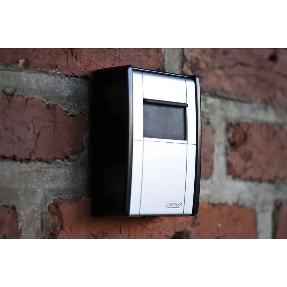 Ящик для ключей Abus KeyGarage 787 81931005 STLM-2157793  - Вид №8