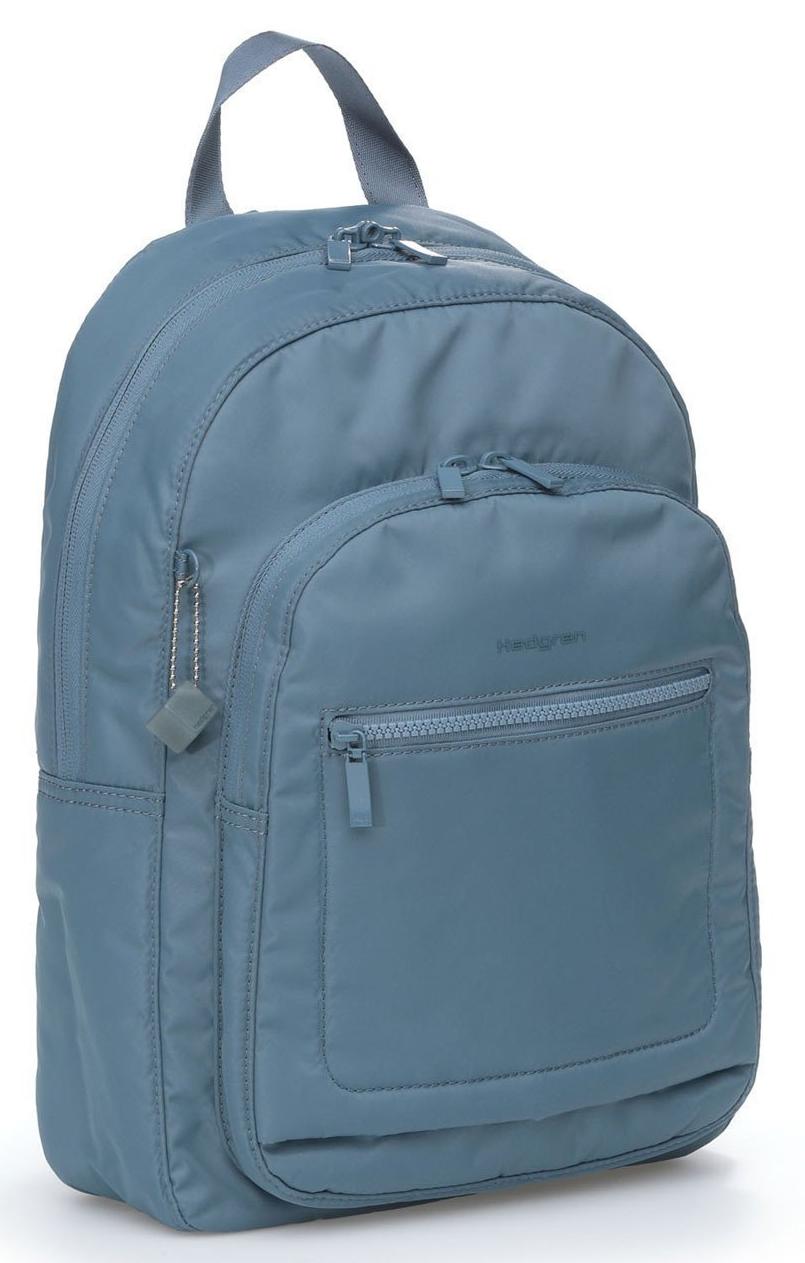 HITC03/147-01 Рюкзак HITC03 Backpack Rallye RFID Hedgren Inter-City 