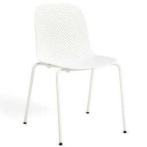 Стул 13eighty, белый