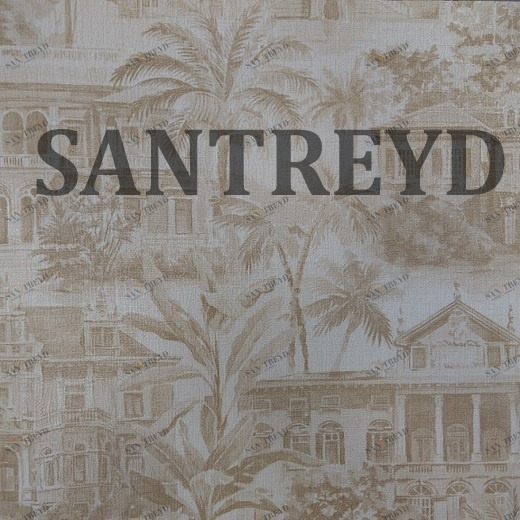 1602-5-RFE Обои Alessandro Allori Esotiche 16025RFE