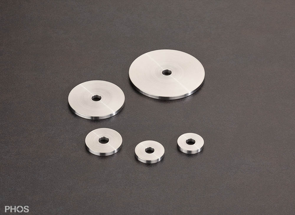 R20 Дополнительная монтажная розетка PHOS 