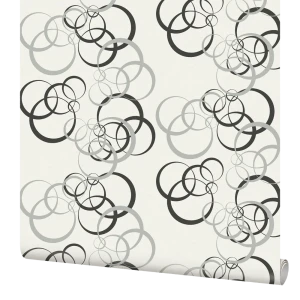 Флизелиновые обои ELYSIUM Галактика с космическим узором 89389837