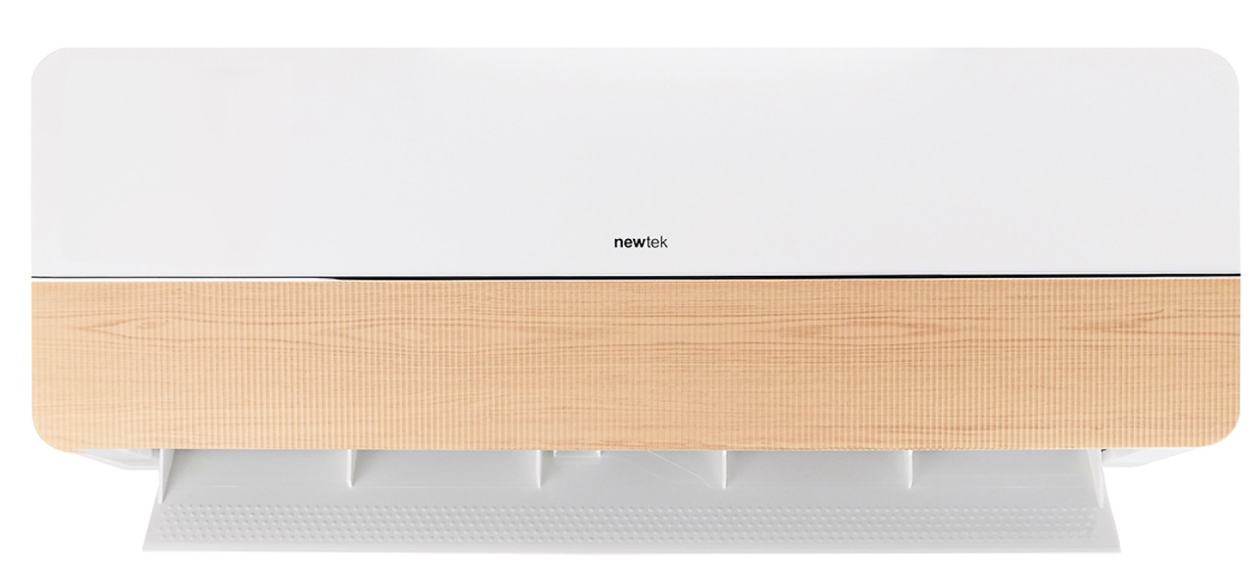 9204074 Кондиционер настенный сплит-система Newtek NT-65CHW18 белый STDN-0048332 - Вид №1