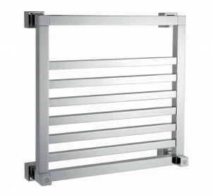 Полотенцесушитель водяной 710 Quadro Quadri Margaroli Ø25/30x30мм