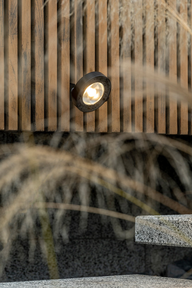 8800163 Проектор Platek FROG  FROG - 1 COB 4000K 45° - Вид №12