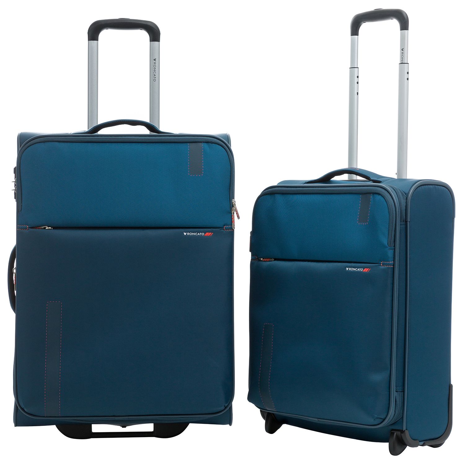 6102-03 Чемодан 6102 M Trolley Exp Roncato Speed - Вид №9