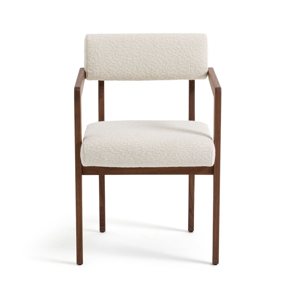 Мягкий тканевый стул с подлокотниками AMPM Izag ARCH-00108636 - Вид №6