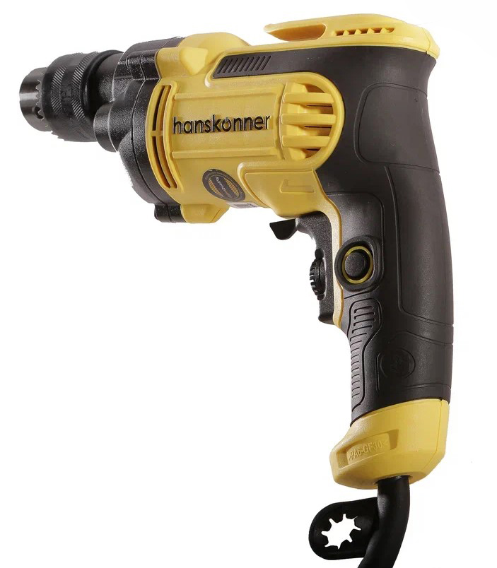 Дрель  Hanskonner HID2175 5452236 STDN-0054998 - Вид №10