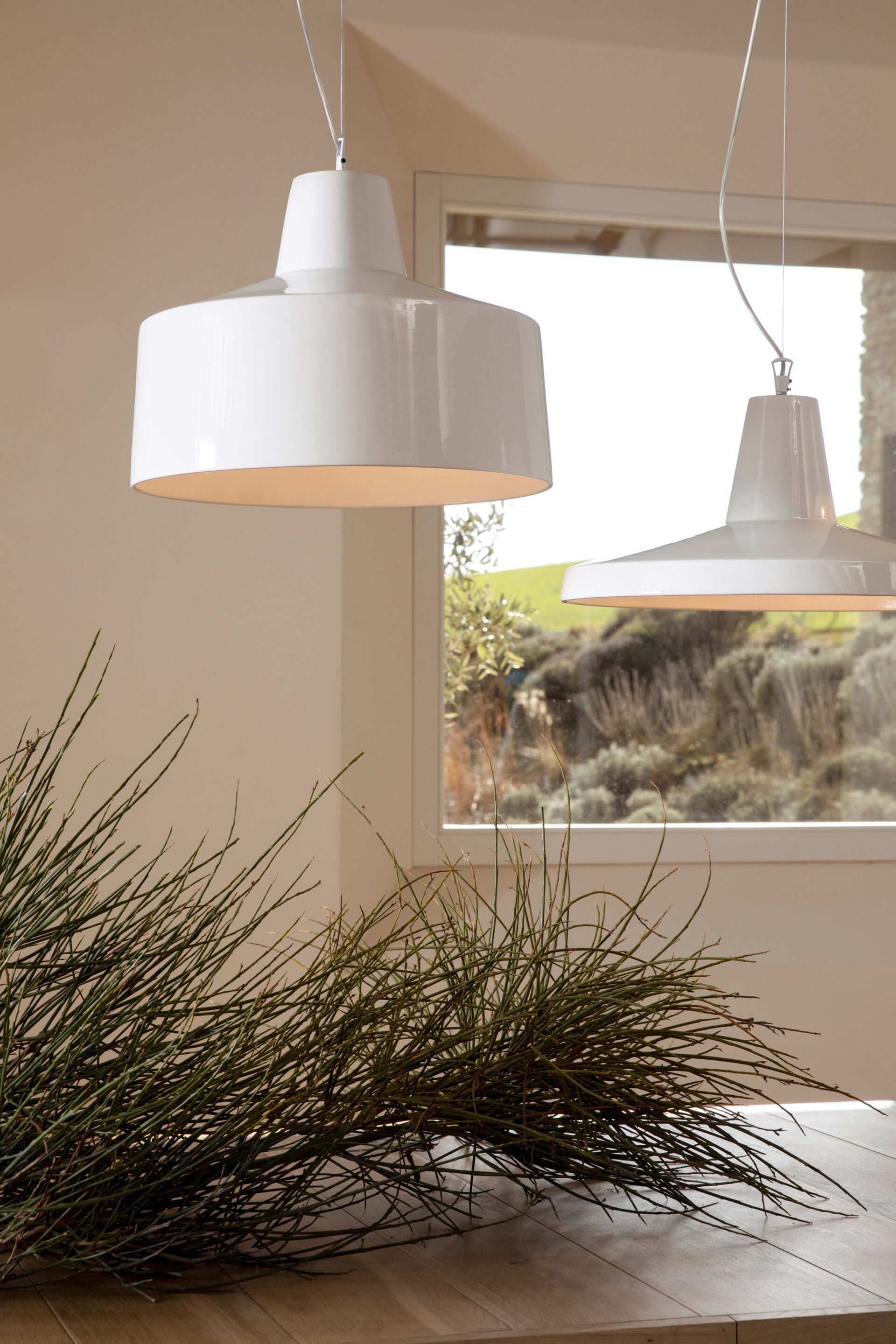 Керамический подвесной светильник Karman Gangster ARCH-00028600 - Вид №8