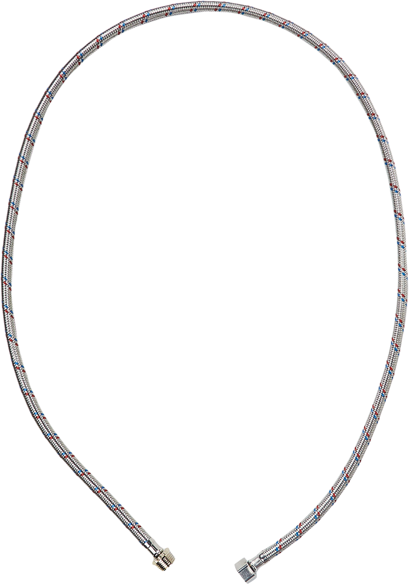 Интерскол Подводка для воды 200 см с универсальным подключением 84440066 STLM-0050198