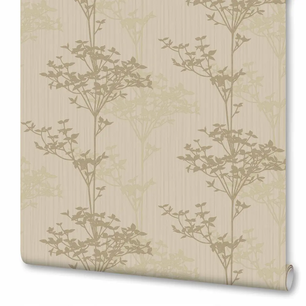 Обои флизелиновые «Persea» 1.06х10 м ED6003-05 81968651 STLM-2017072 EURO DECOR