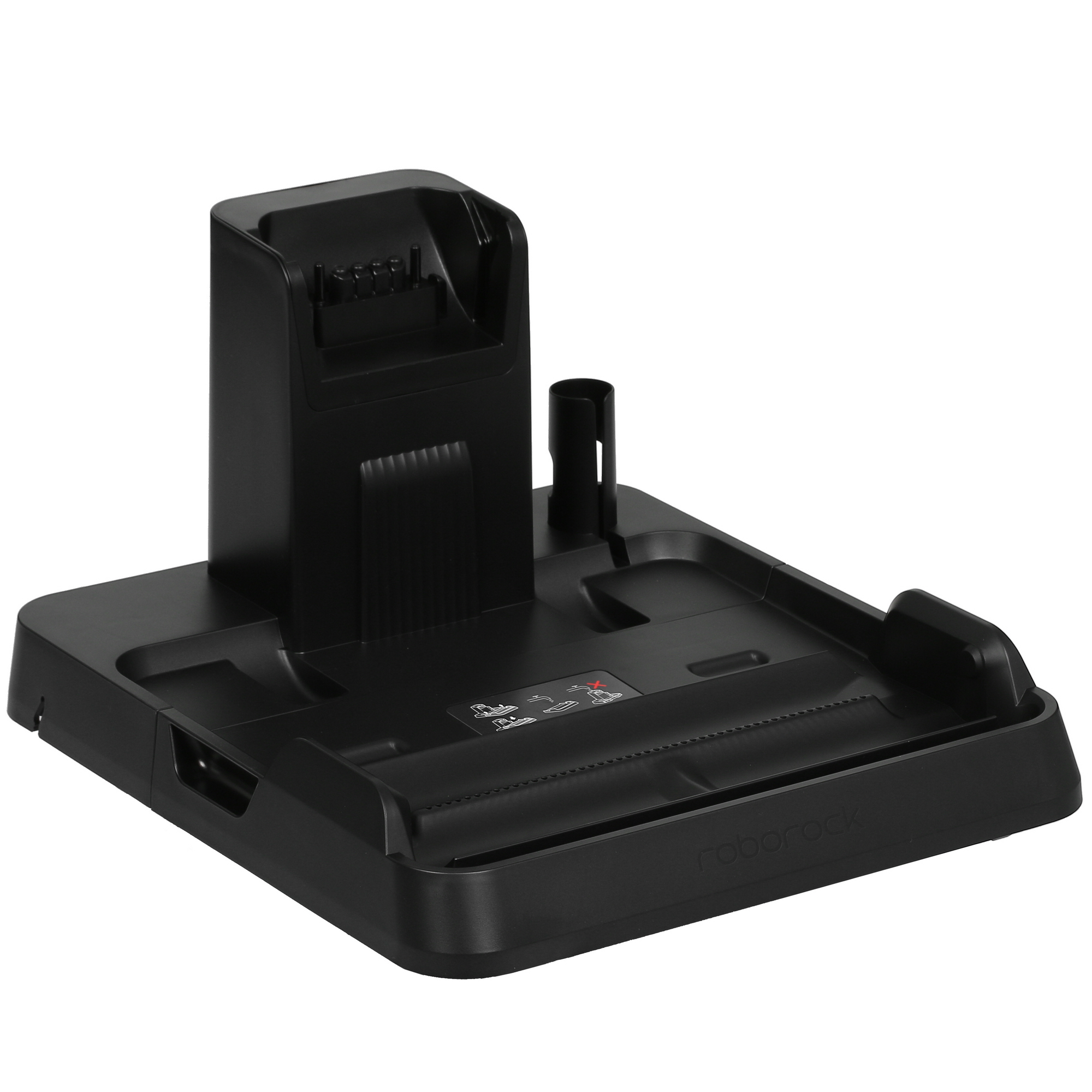 5400724 Моющий пылесос вертикальный   Roborock Dyad Pro  черный STDN-0058497 - Вид №10