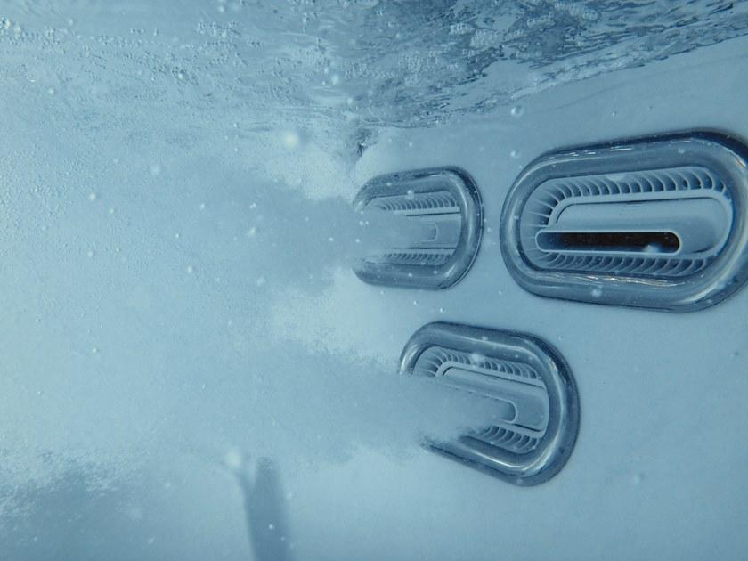 Gruppo Geromin Минибассейн с противотоком Swimline sun-id-1469821 - Вид №3