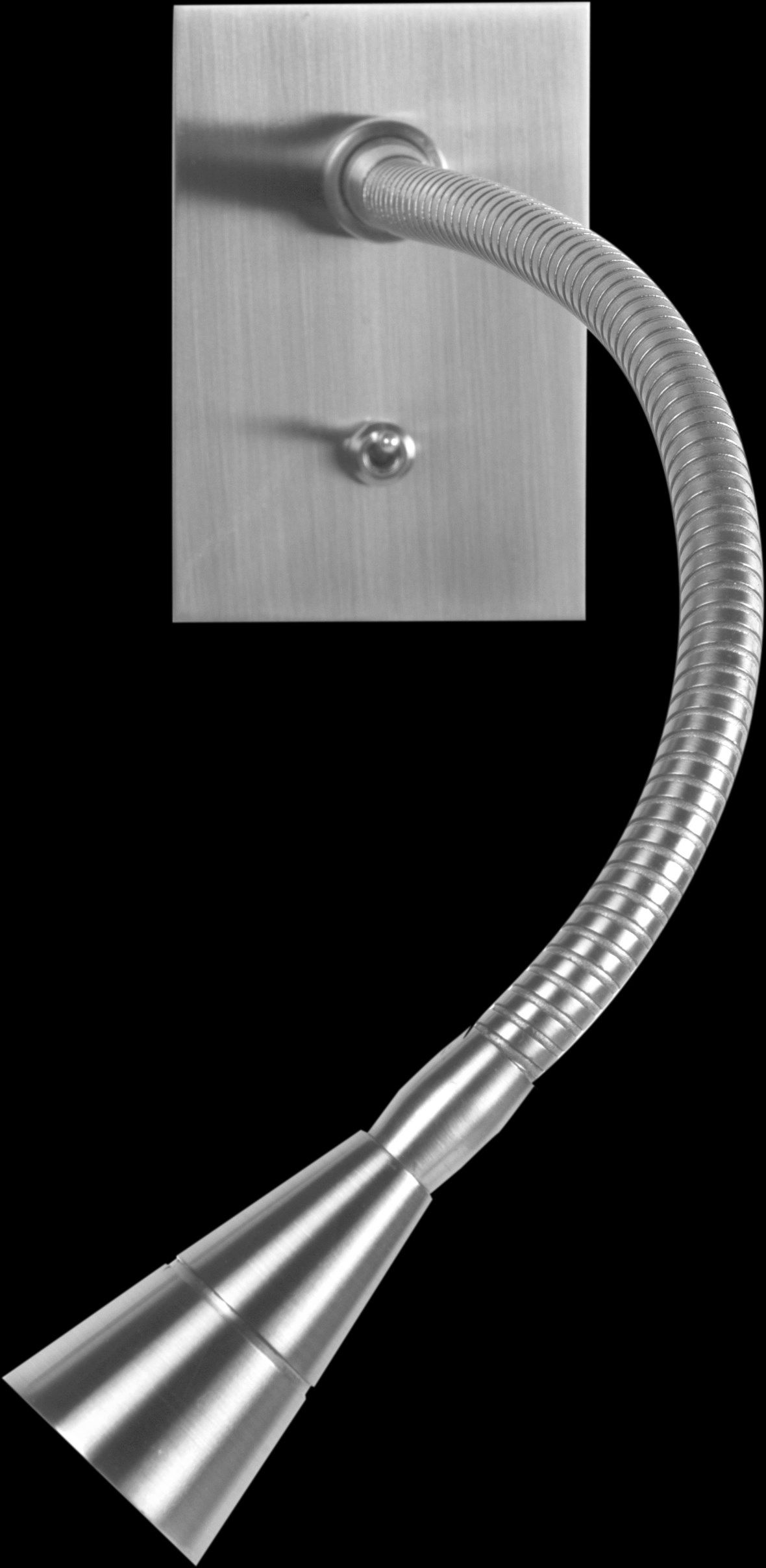 Светодиодный настенный светильник с гибкой рукояткой TEKNI-LED Pro 2 Watt ARCH-00077493 - Вид №14