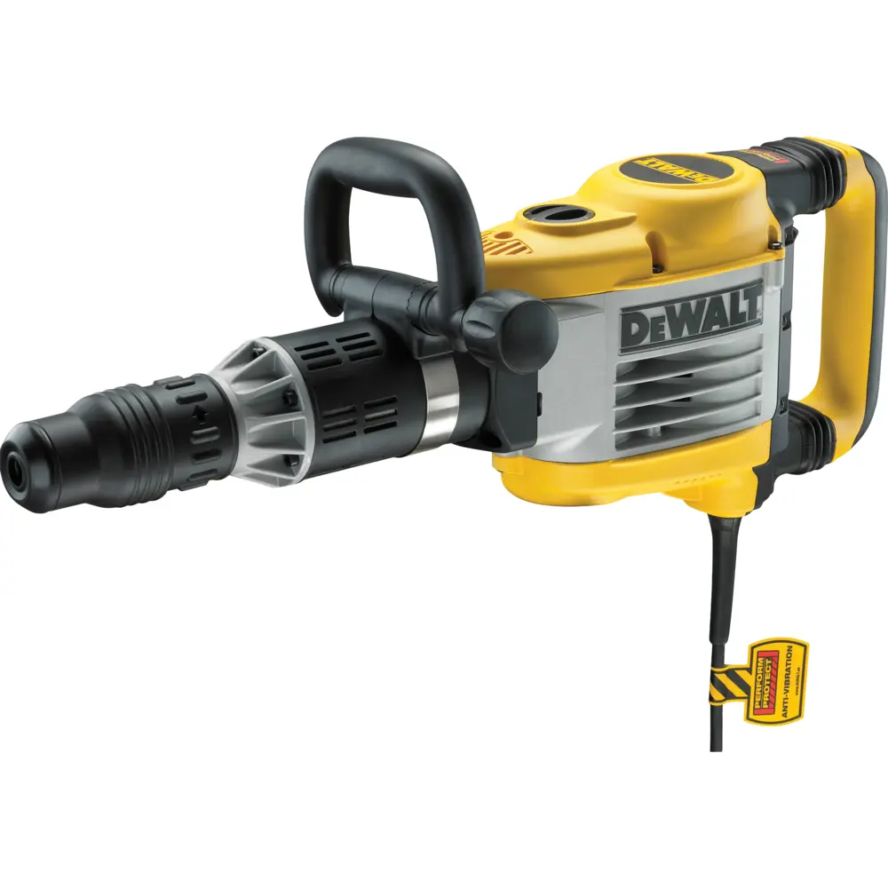 Отбойный молоток Dewalt D25902KQS 1550 Вт, 19 Дж STLM-2188572