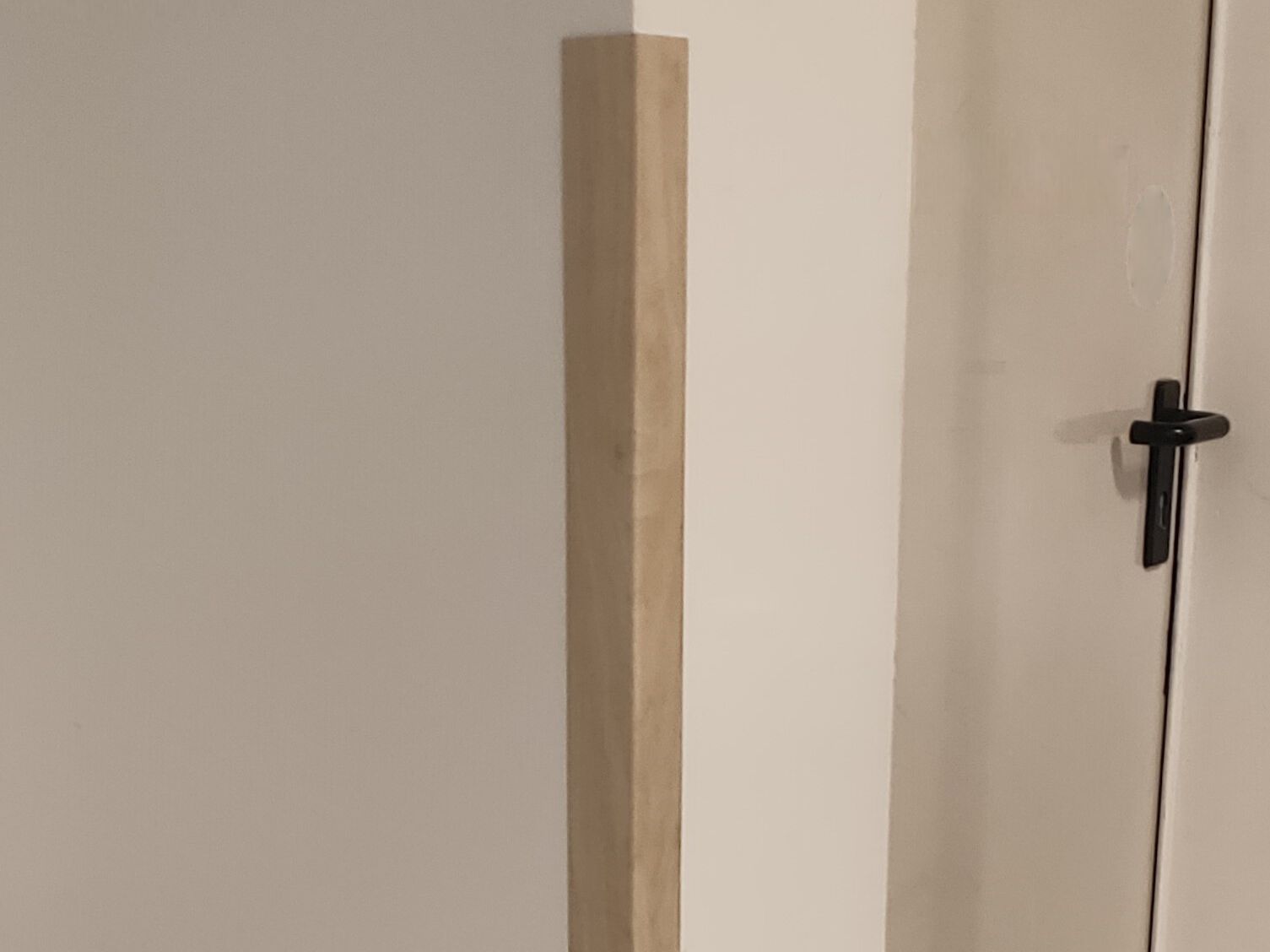 Огнестойкие защитные накладки в Life-Blend® Styla WCGL ARCH-00106980