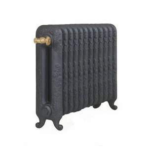 Чугунный радиатор GuRaTec Diana 12 секций