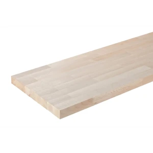 Тетива сращенная бук экстра 50x300x3000 мм 84796025 STLM-2005094