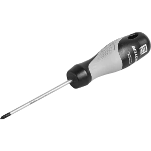Крестовая отвертка Bellota PH0 с эргономичной рукояткой 87100216