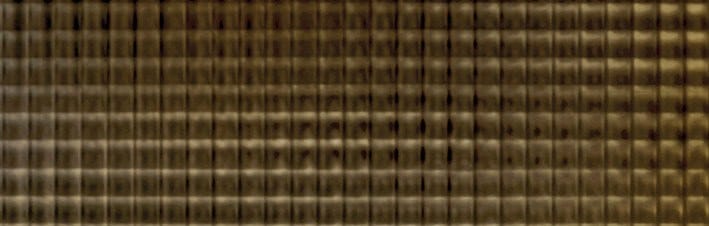 Внутренняя отделка керамогранита с металлическим эффектом IRIS Ceramica Diesel Living ARCH-00124878 - Вид №154