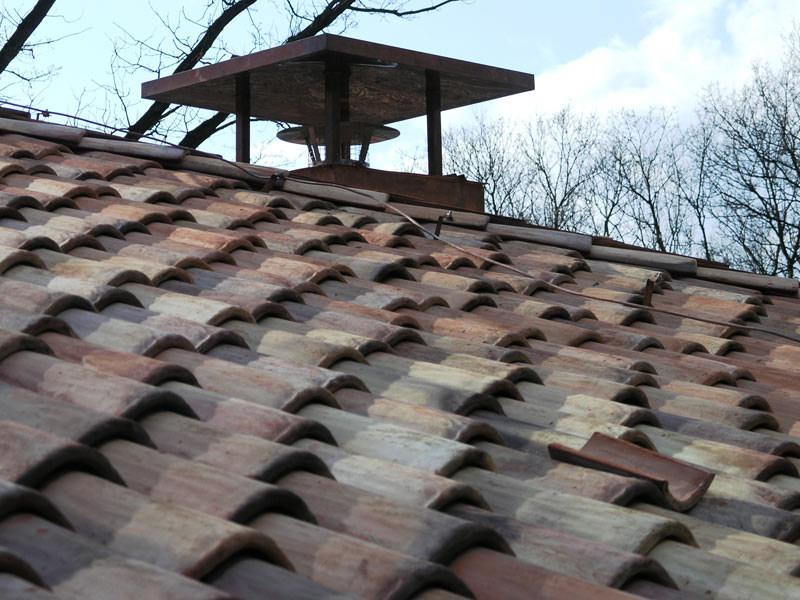 FORNACE FONTI Терракотовая плитка sun-id-1493773 - Вид №4