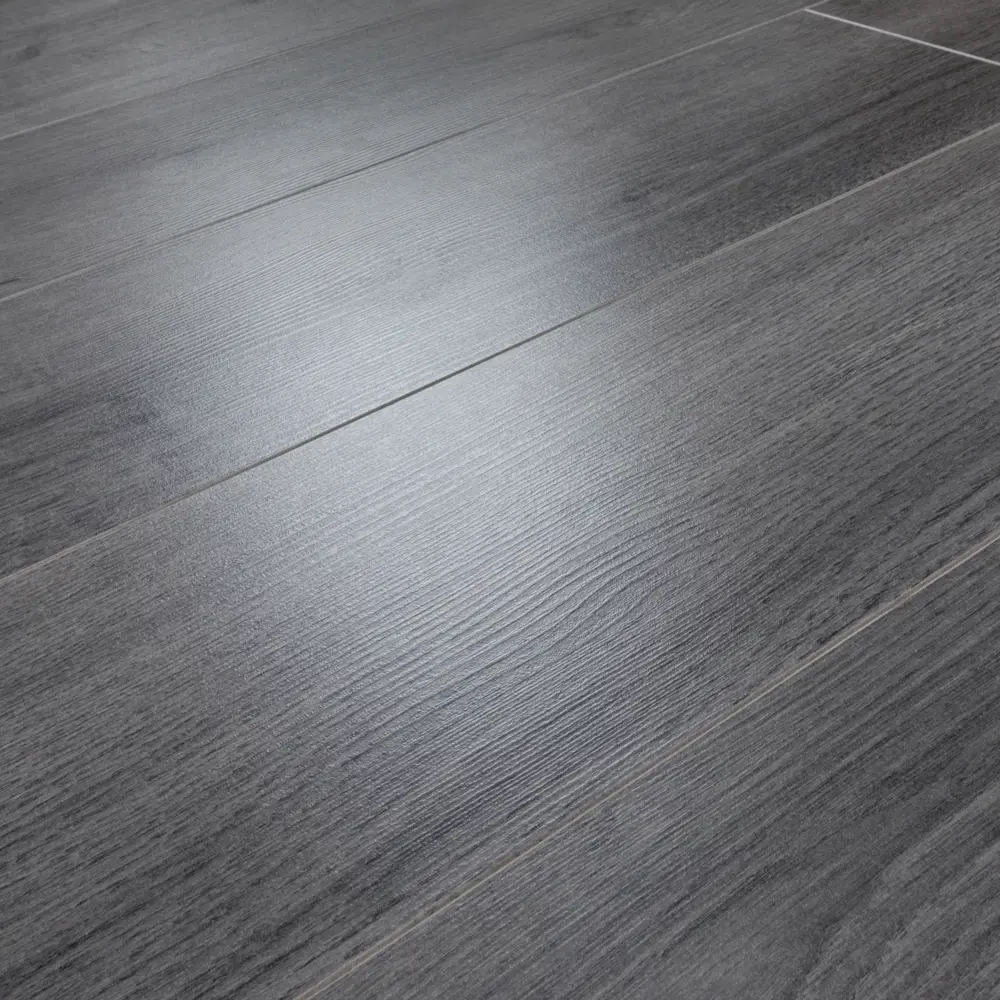 ARTFLOOR Ламинат «Дуб Свенсон» серый с фаской 33 класс 85999875 STLM-0066137 - Вид №2