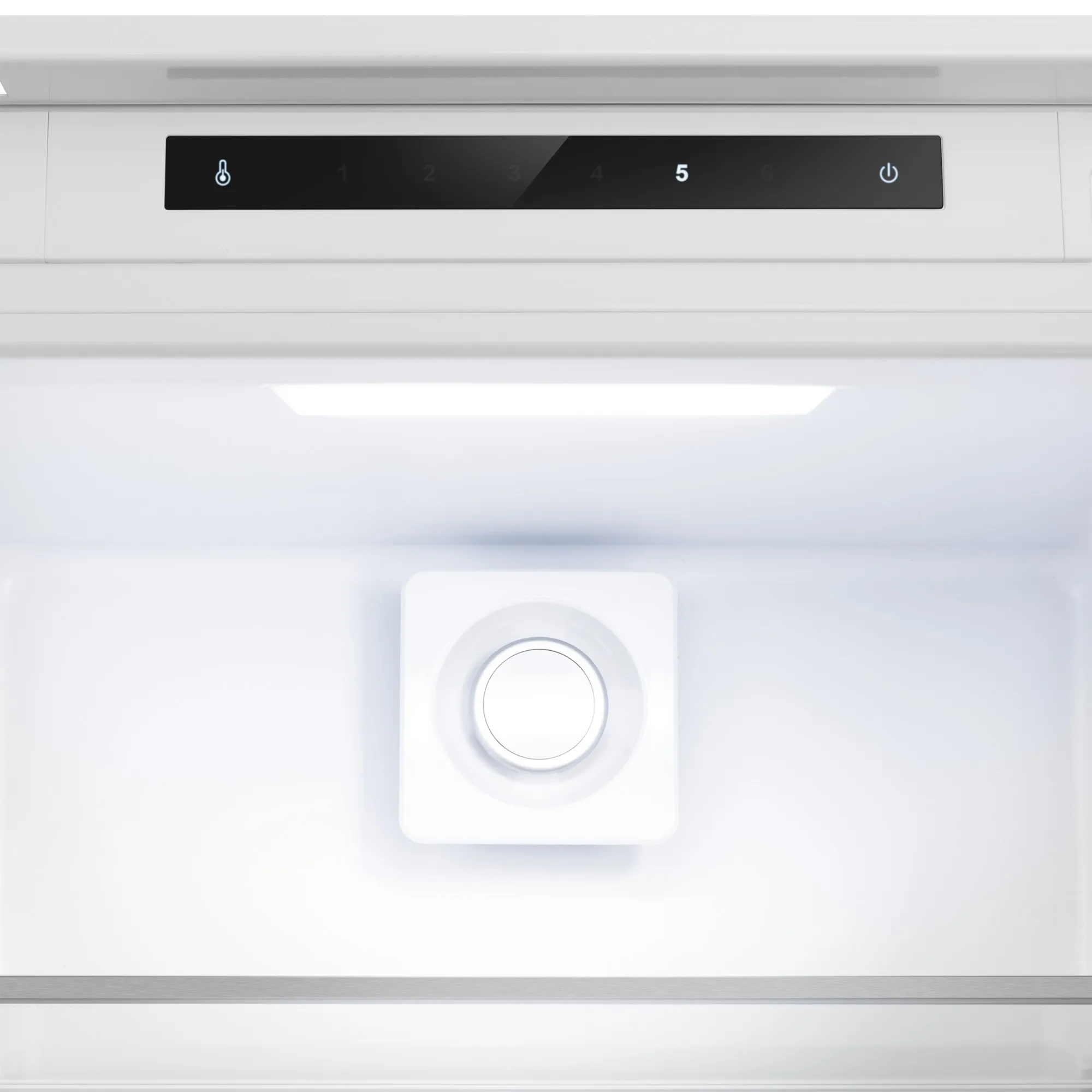 9168737 Встраиваемый холодильник Meferi MBR193 LOW FROST LIGHT STDN-0118147 - Вид №6