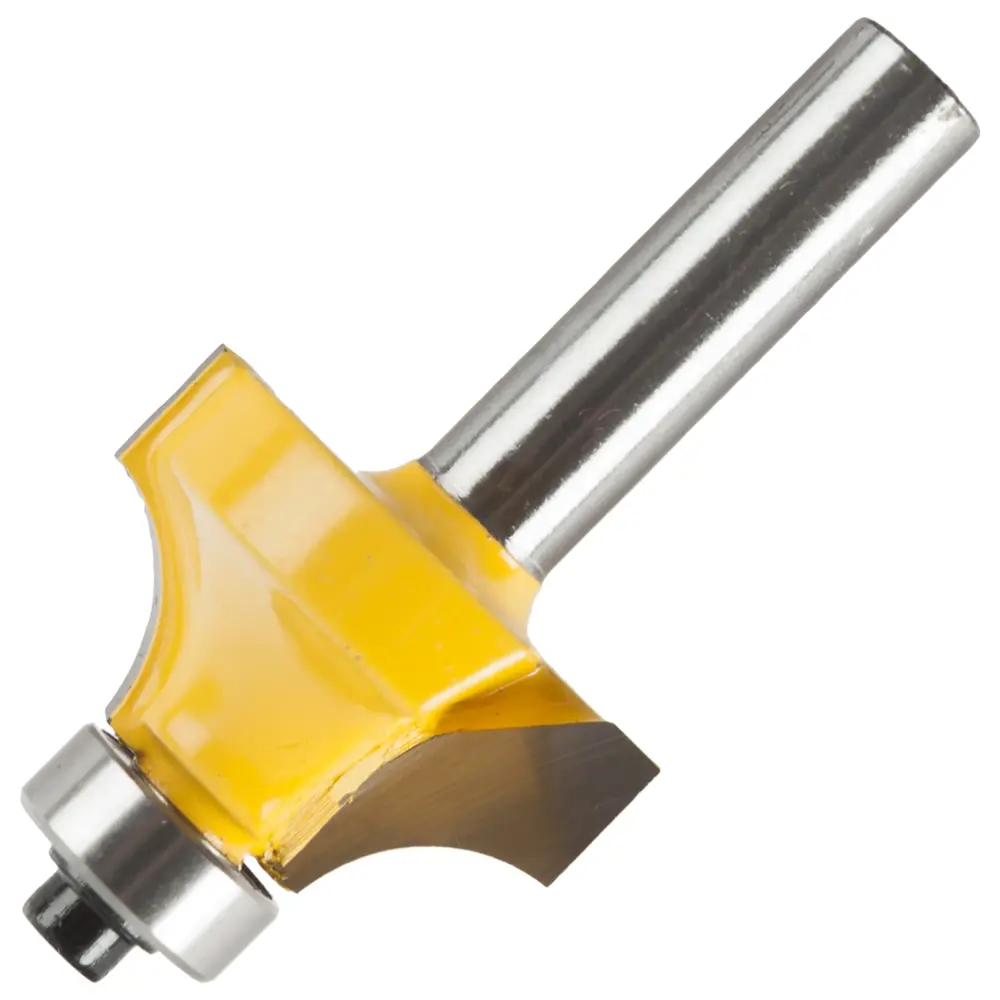 Фреза кромочная калевочная Brigadier, D28.6х16 мм STLM-2110505