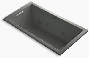 KOHLER Underscore Прямоугольник 60 K-1168-JH-58