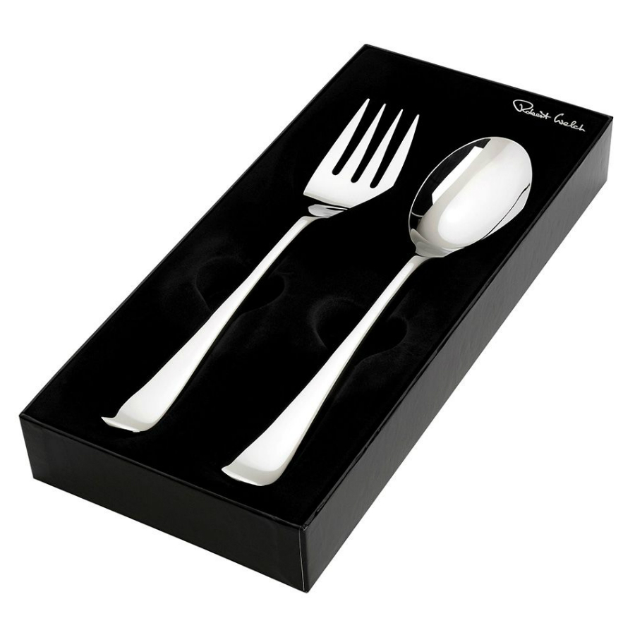 RADBR1086V Набор столовых приборов Стальной Robert Welch Испания  - Вид №1