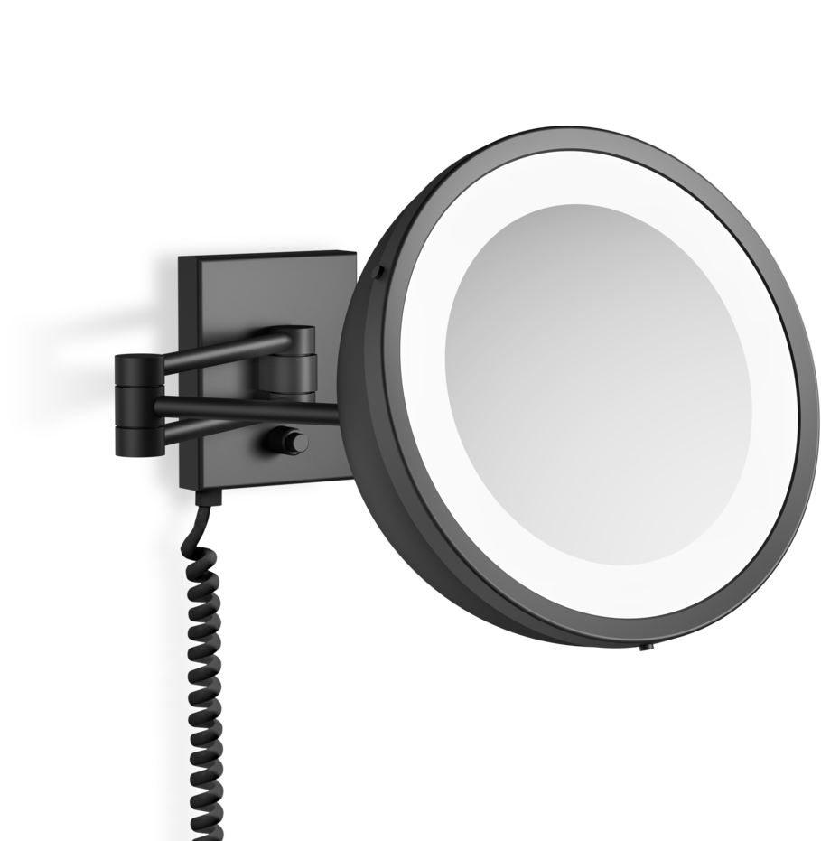 0106960 Косметическое зеркало BS 25 PLV DECOR WALTHER