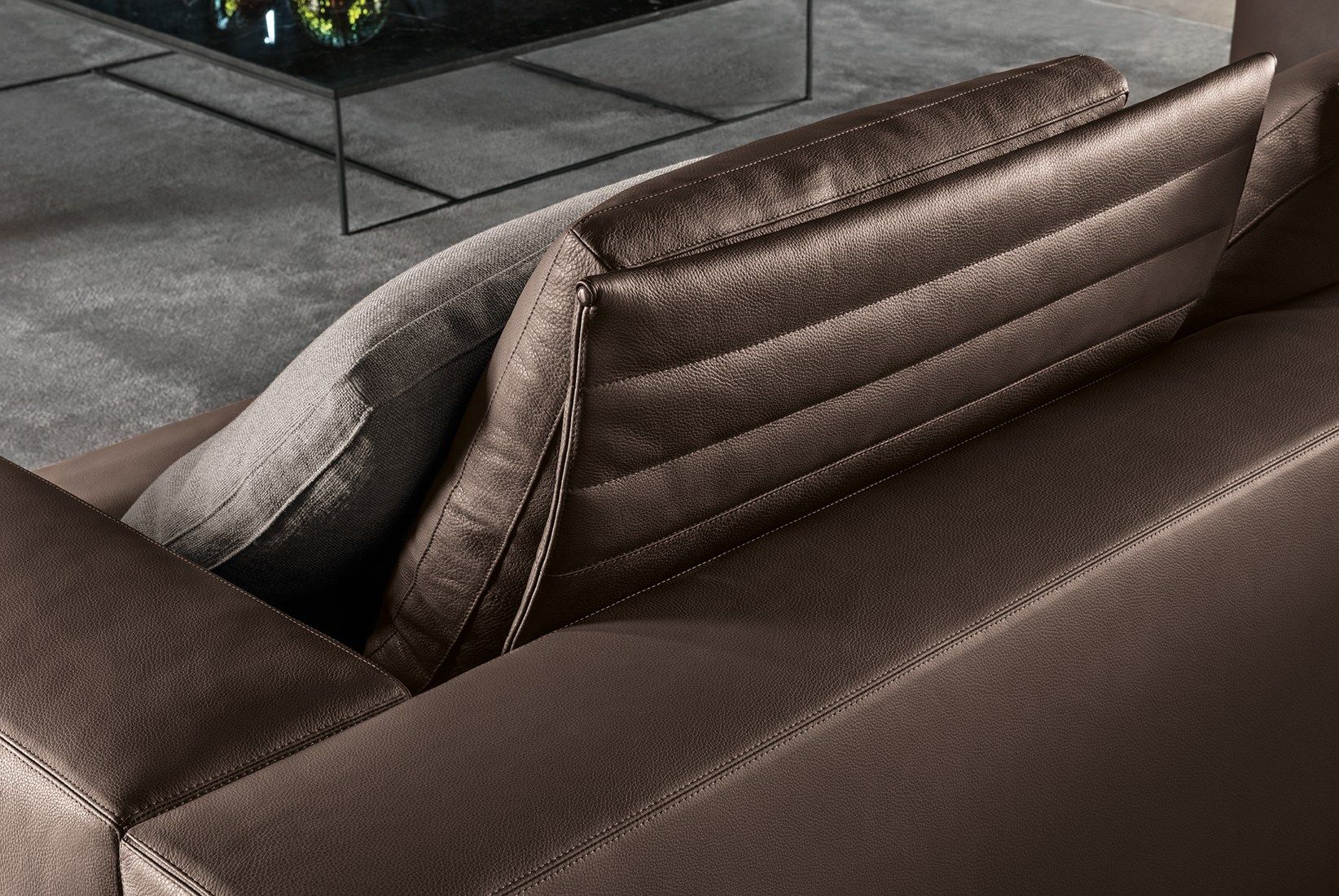 Ткань диван Minotti WHITE ARCH-00116367 - Вид №27