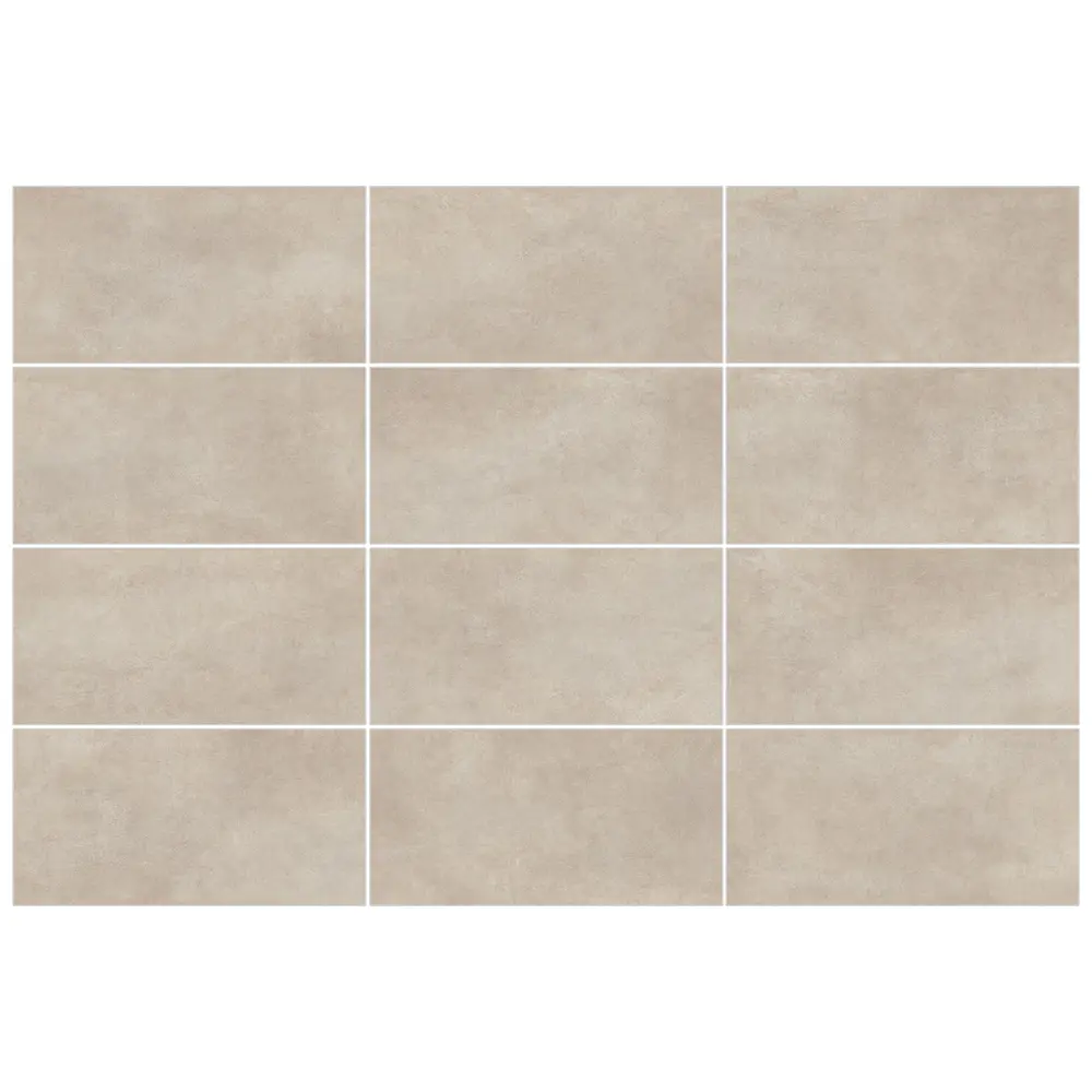 Настенная плитка Alma Ceramica Opera 40 30x60 см 1.98 м² матовая цвет коричневый 89457761 STLM-2193908 - Вид №1