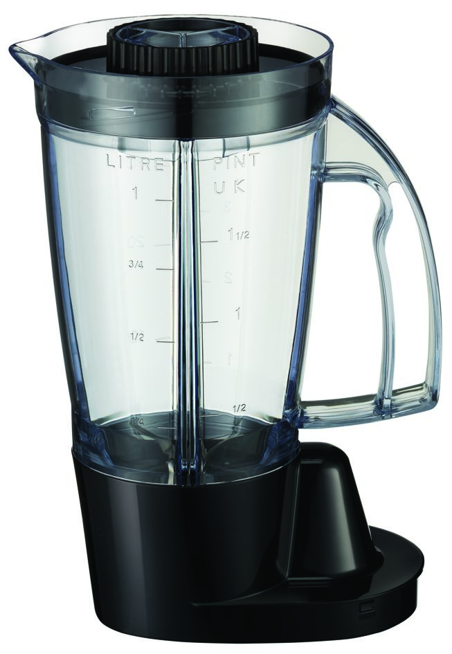 5323272 Кухонный комбайн Moulinex FP546811 черный STDN-0124014 - Вид №2